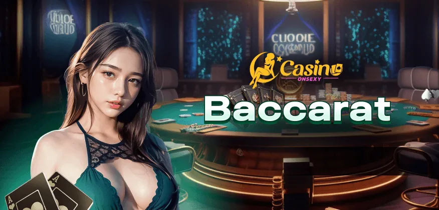 Hướng dẫn chơi Baccarat tại 79club code